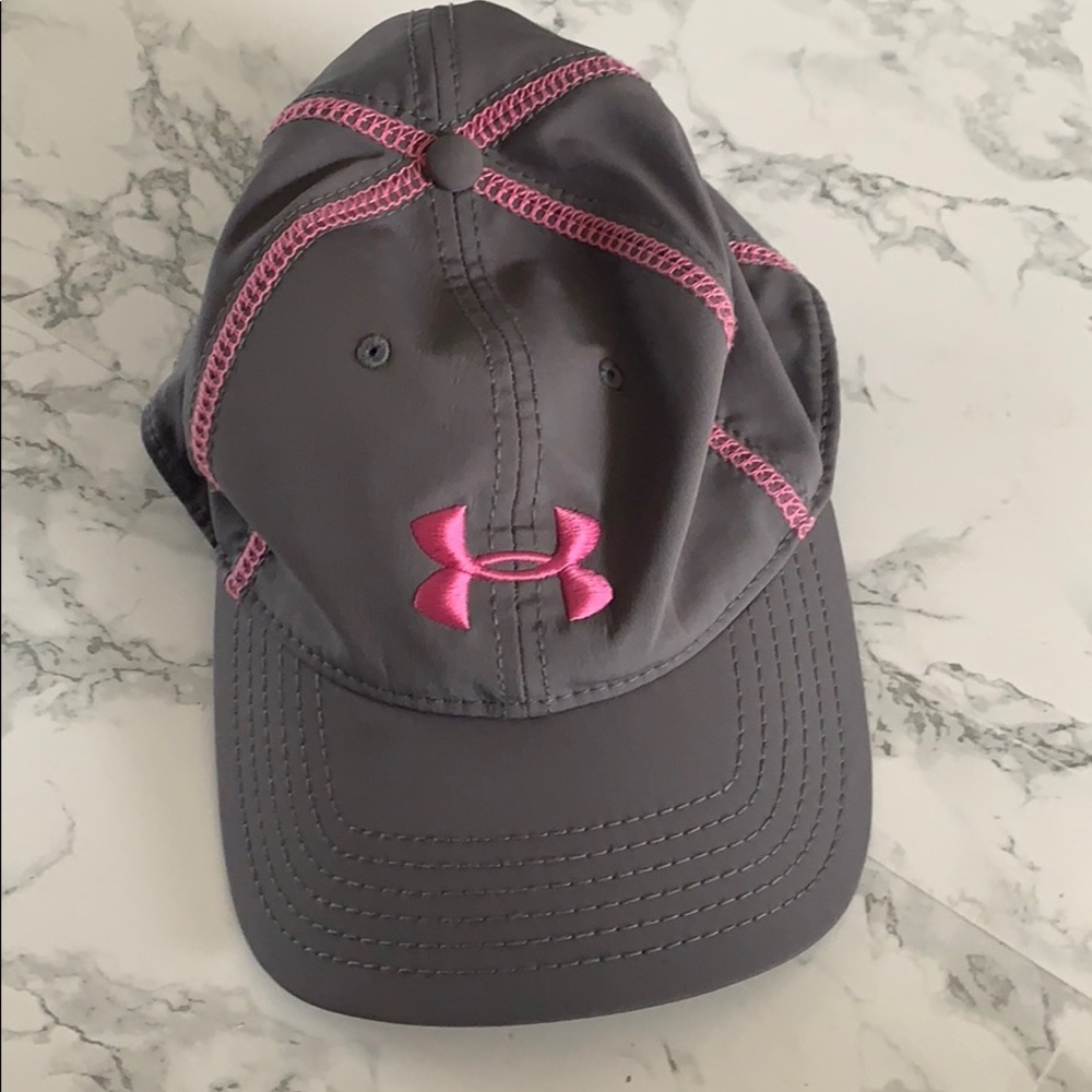 Underarmour hat